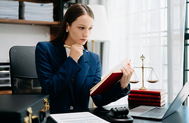 Top 5 Law Essay Writing Services In The UK